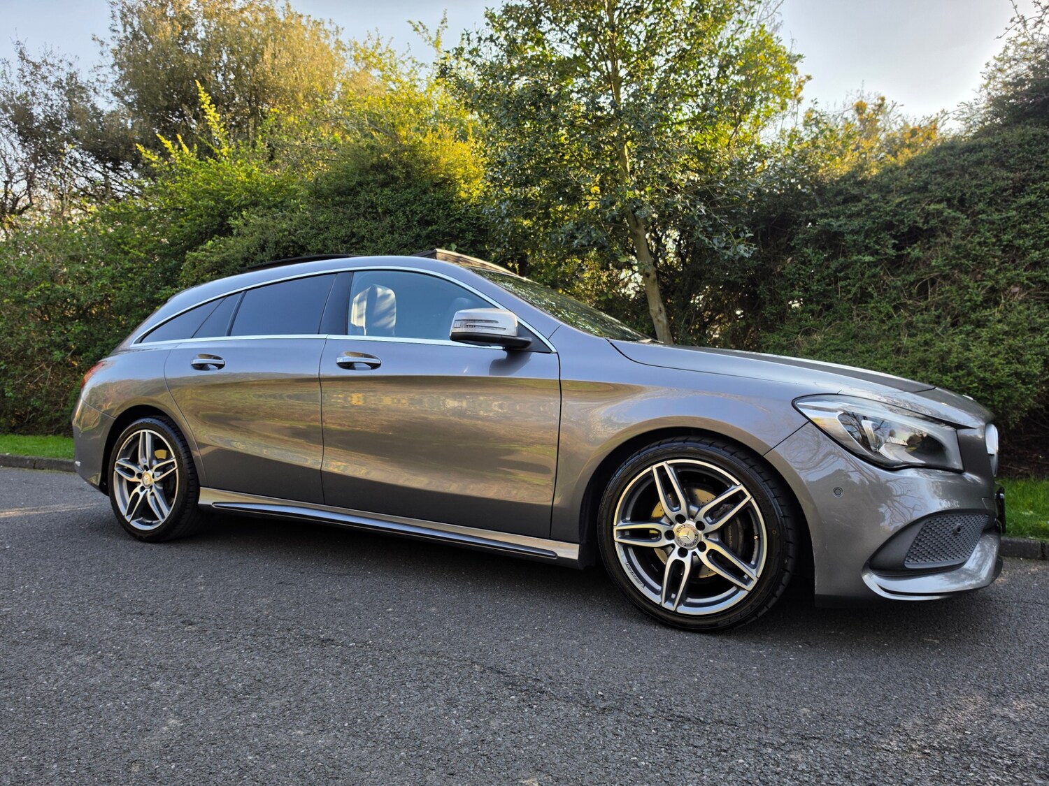 Used Mercedes-Benz CLA 2017 for sale - 77980172: Photo 6