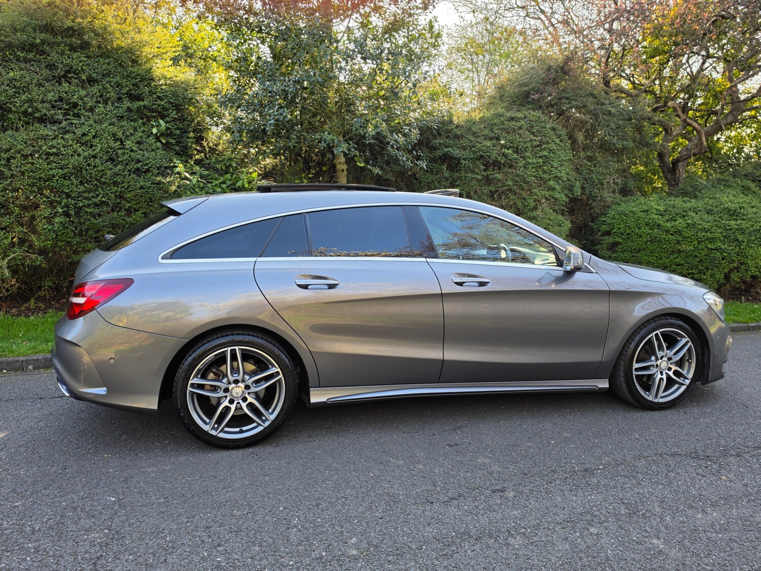 Used Mercedes-Benz CLA 2017 for sale - 77980172: Photo 7