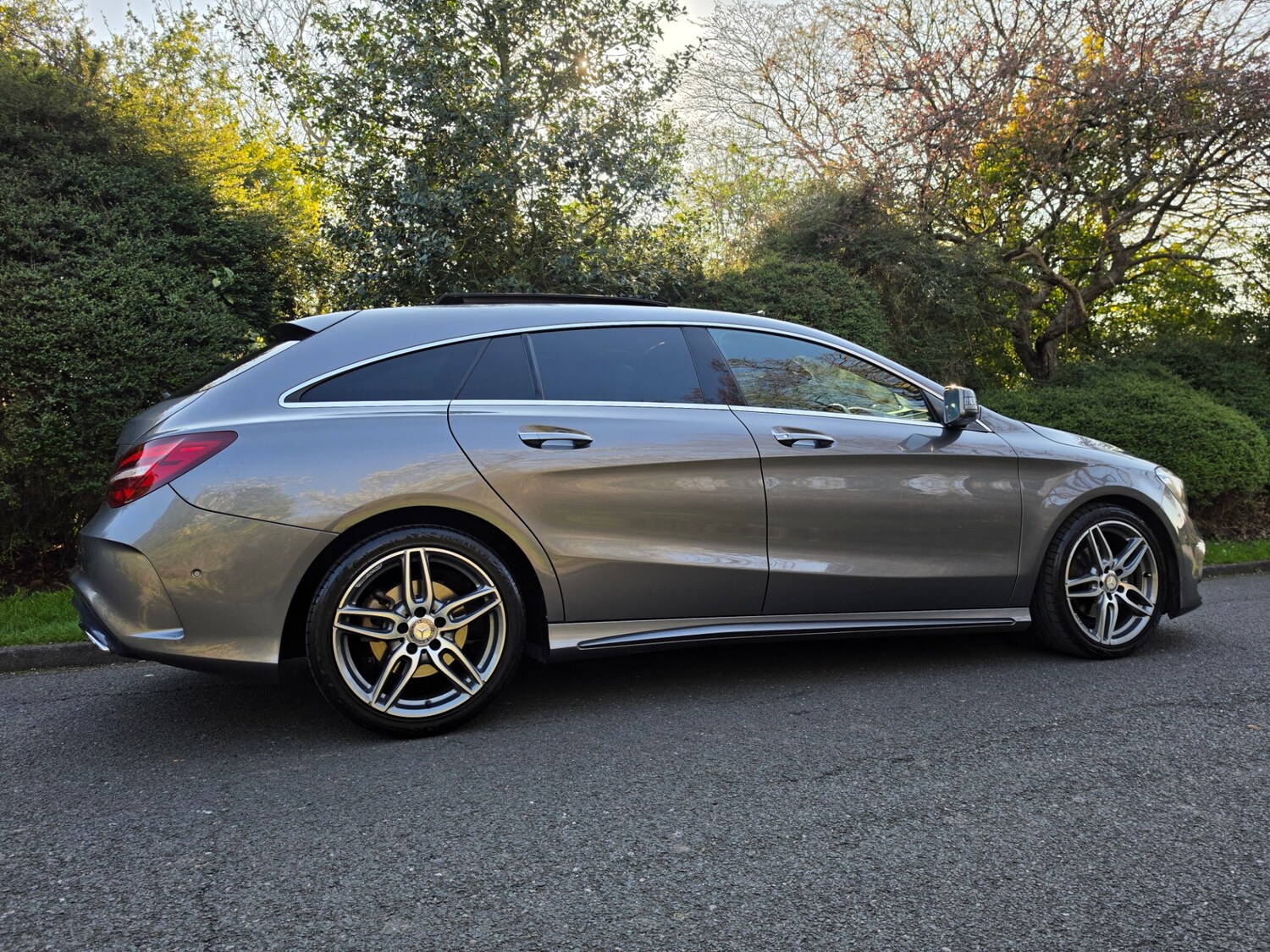 Used Mercedes-Benz CLA 2017 for sale - 77980172: Photo 8