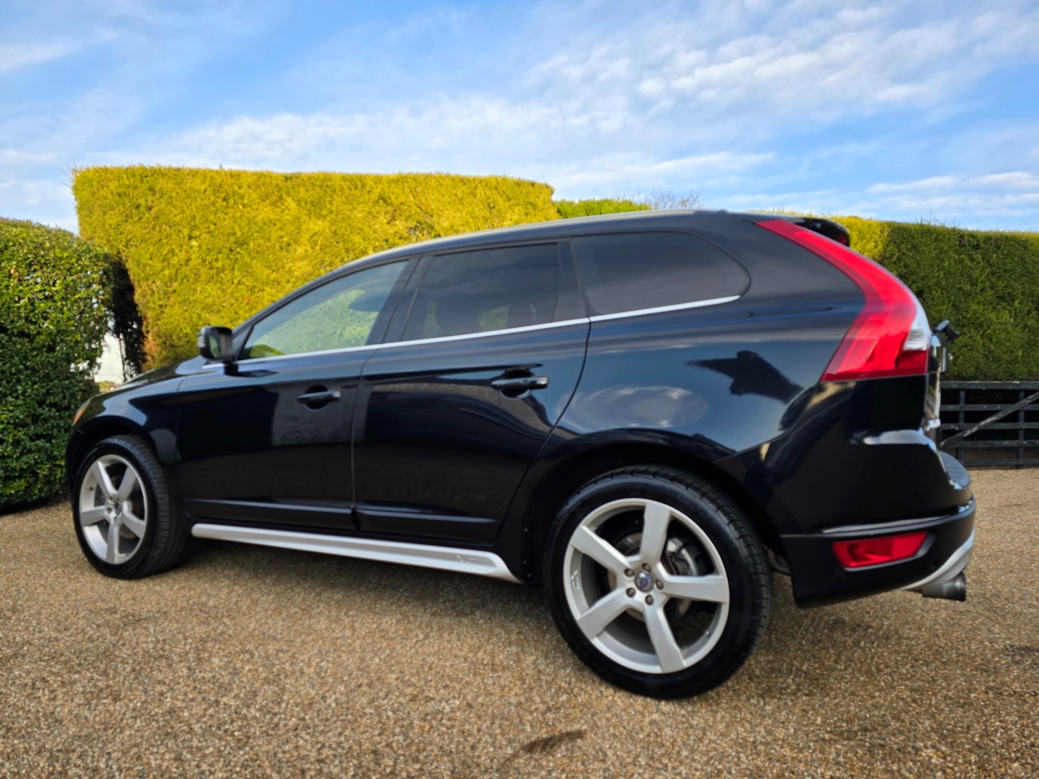 Used Volvo XC60 2013 for sale - 77129842: Photo 7