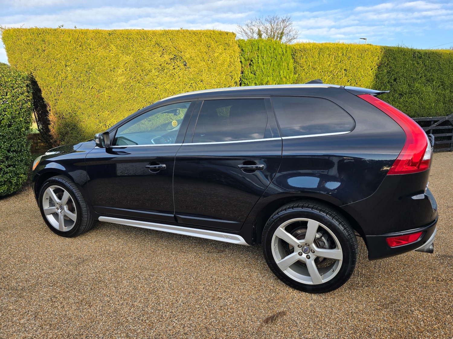 Used Volvo XC60 2013 for sale - 77129842: Photo 8