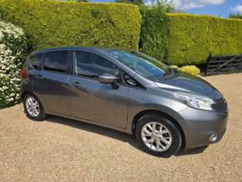 2015 (15) - 1.2 Acenta Premium 5dr