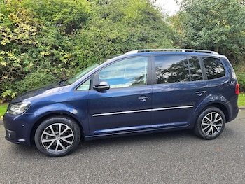 2015 - 1.4 TSI SE 5dr DSG