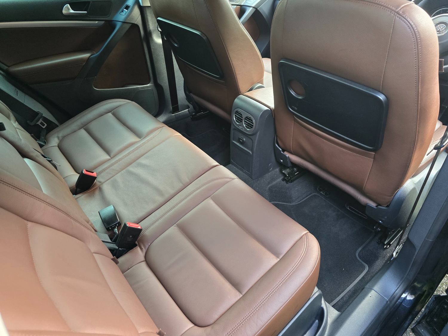 Used Volkswagen Tiguan 2013 for sale - 76831764: Photo 12