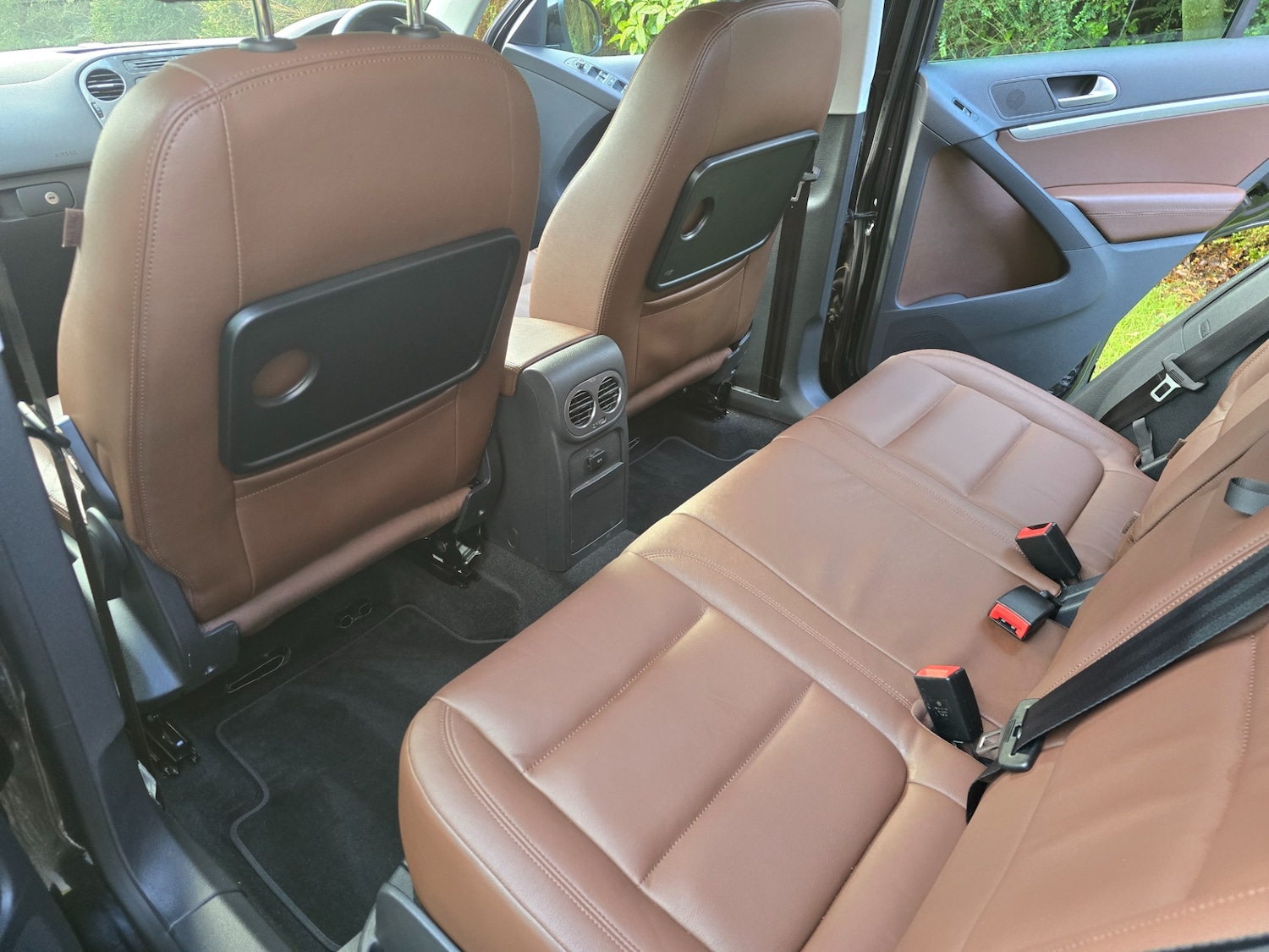 Used Volkswagen Tiguan 2013 for sale - 76831764: Photo 13