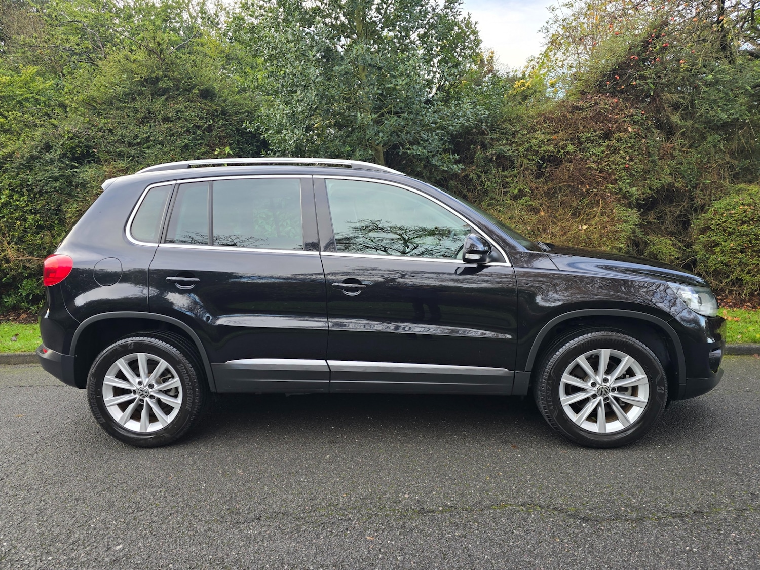Used Volkswagen Tiguan 2013 for sale - 76831764: Photo 14