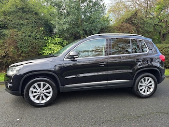 2013 - 1.4 TSi Moda 5dr DSG