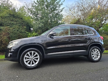 Used Volkswagen Tiguan 2013 for sale - 76831764: Photo