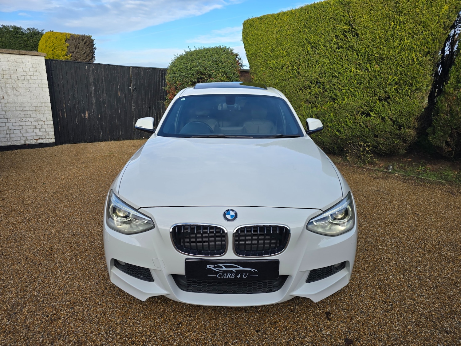 Used BMW 1 Series 2012 for sale - 76832047: Photo 10