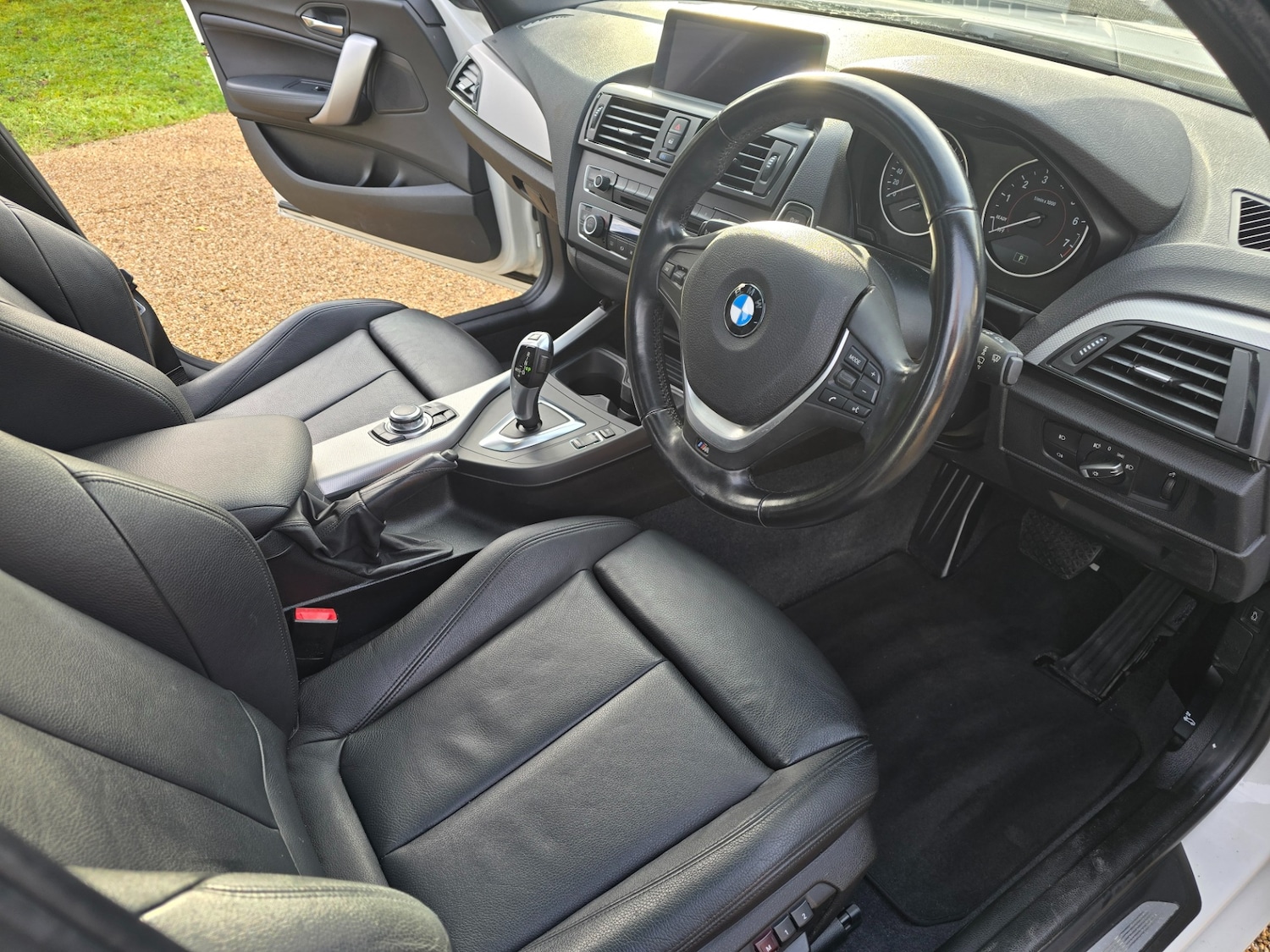 Used BMW 1 Series 2012 for sale - 76832047: Photo 12
