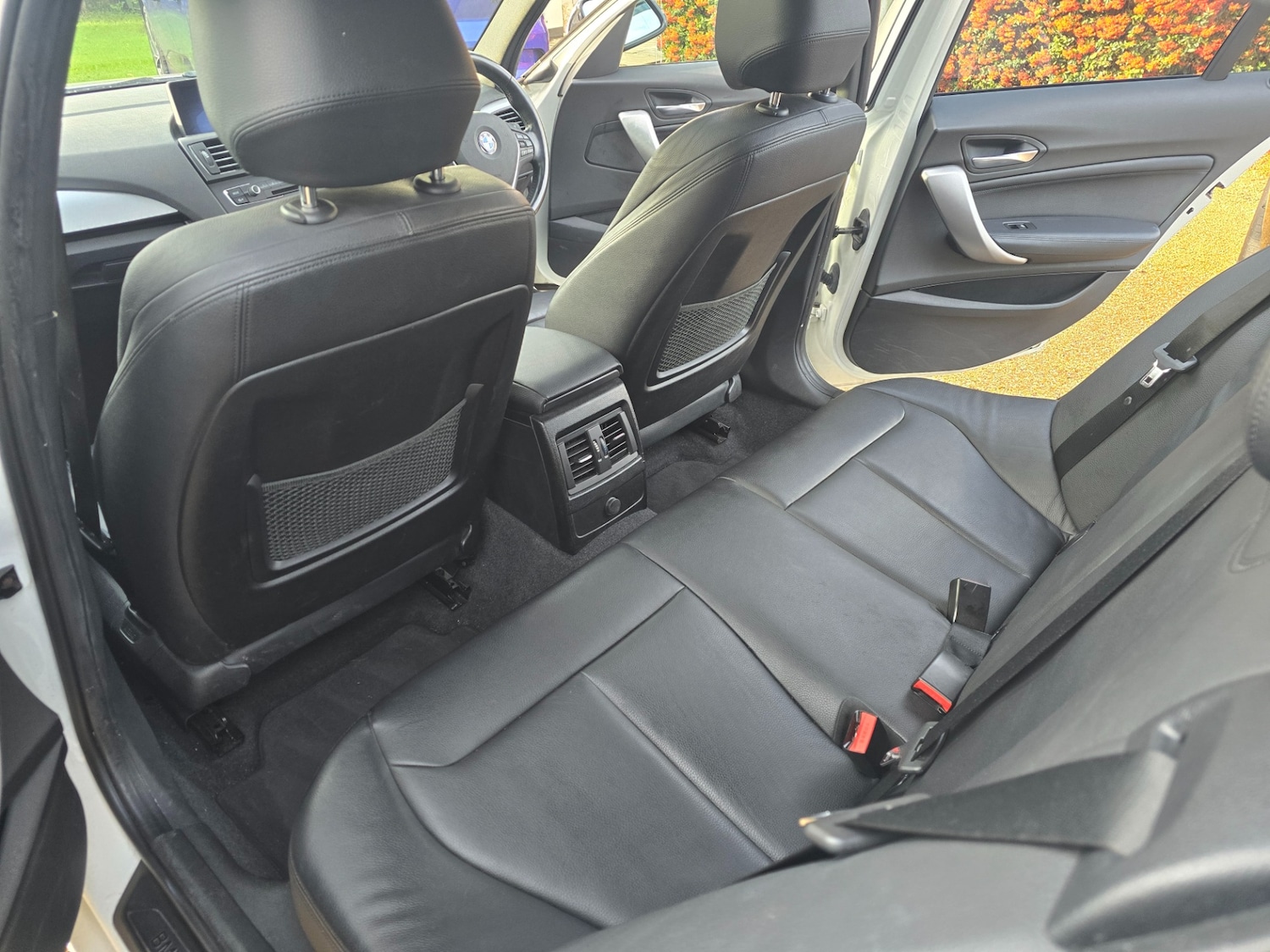 Used BMW 1 Series 2012 for sale - 76832047: Photo 13