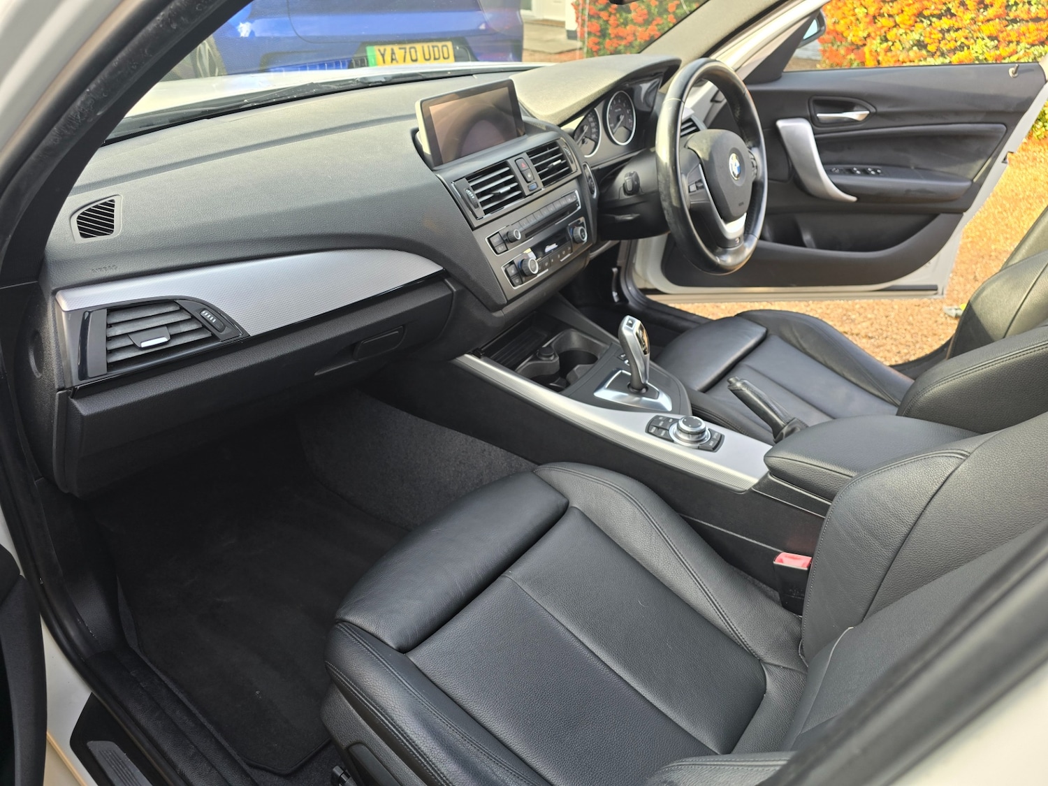 Used BMW 1 Series 2012 for sale - 76832047: Photo 14