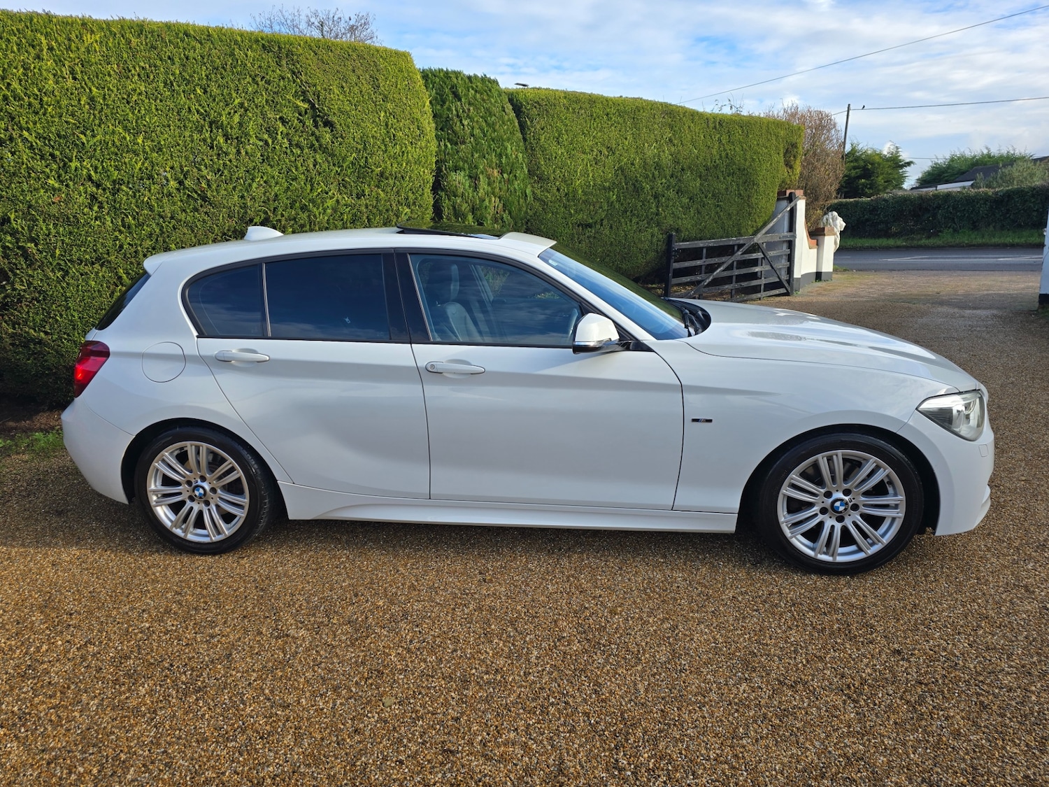 Used BMW 1 Series 2012 for sale - 76832047: Photo 15