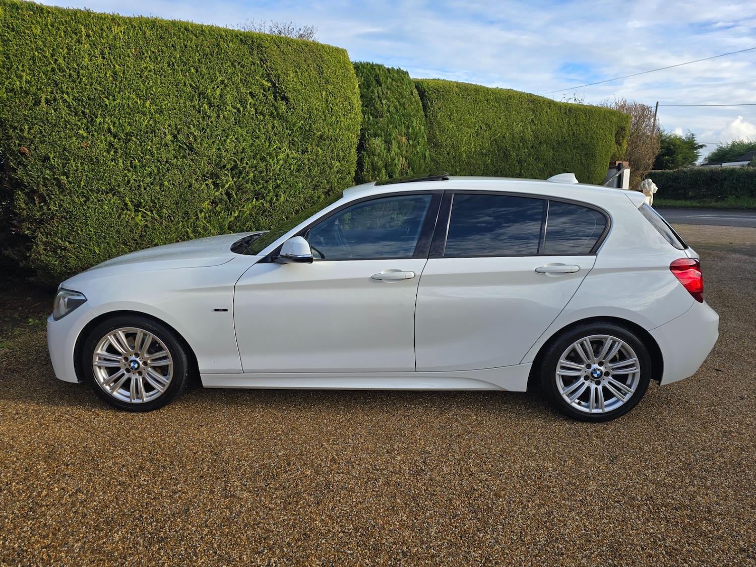 Used BMW 1 Series 2012 for sale - 76832047: Photo 16