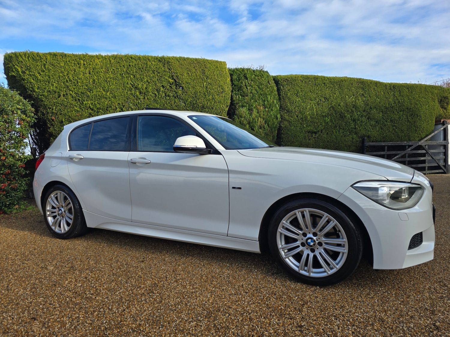 Used BMW 1 Series 2012 for sale - 76832047: Photo 2