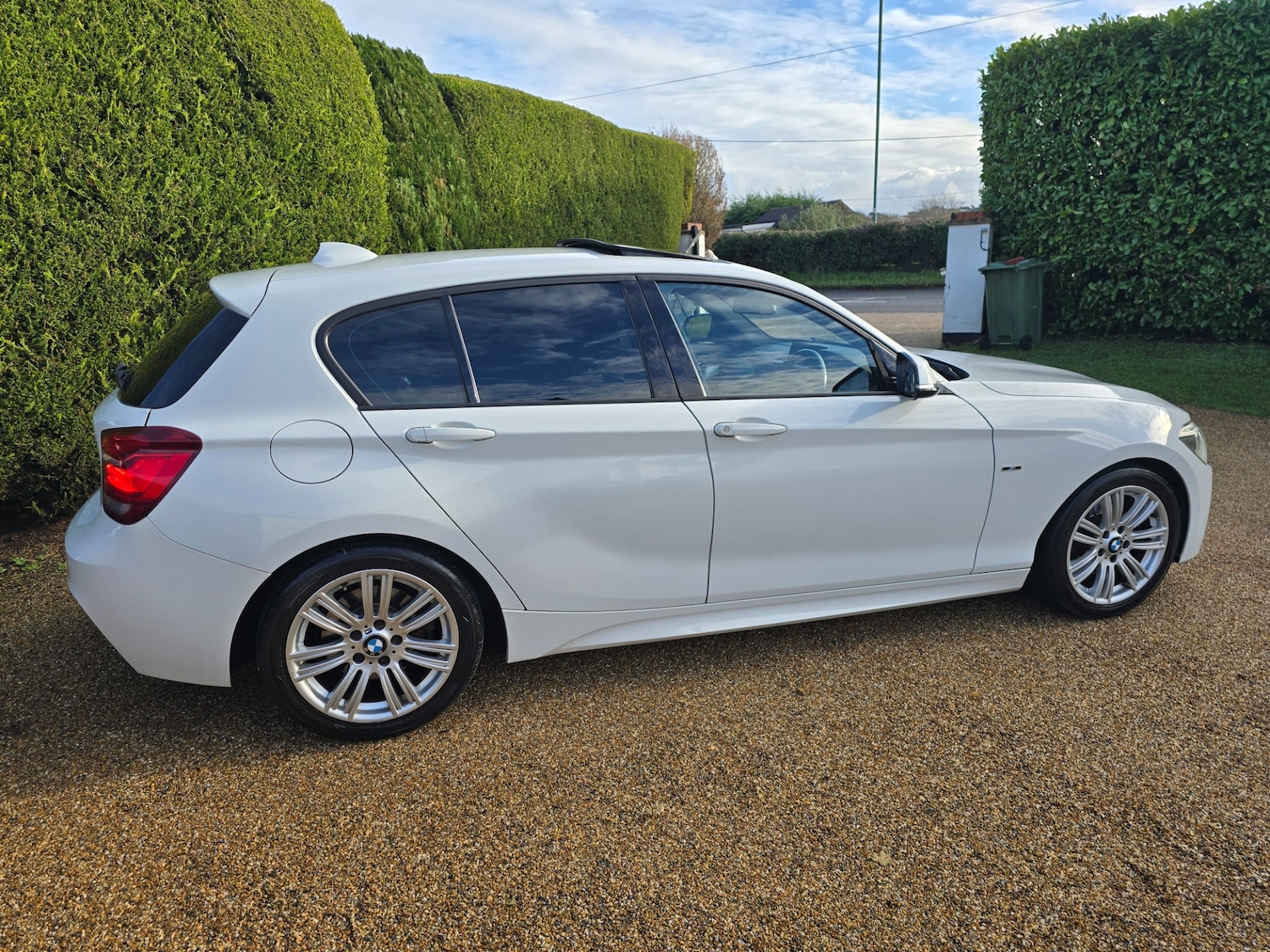 Used BMW 1 Series 2012 for sale - 76832047: Photo 3