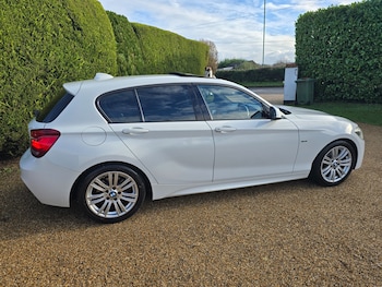 Used BMW 1 Series 2012 for sale - 76832047: Photo