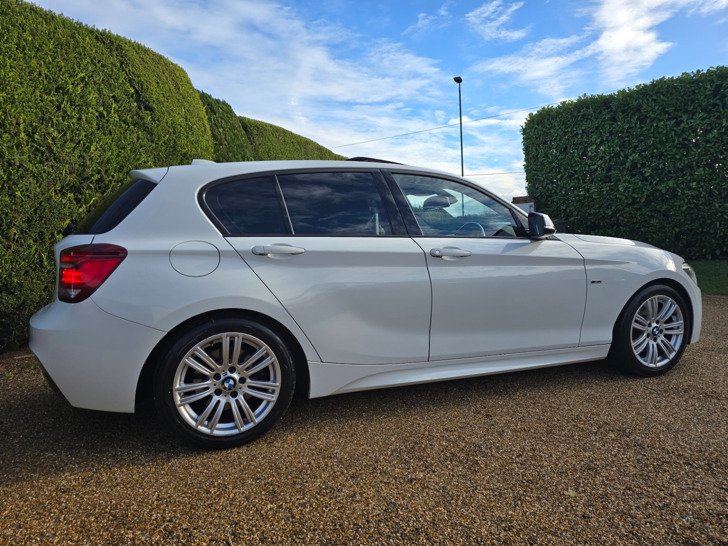 Used BMW 1 Series 2012 for sale - 76832047: Photo 4