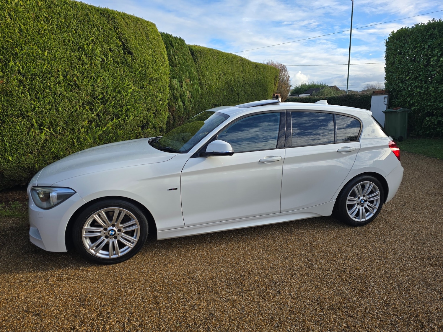 Used BMW 1 Series 2012 for sale - 76832047: Photo 5