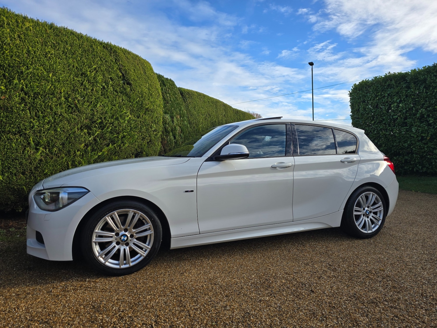Used BMW 1 Series 2012 for sale - 76832047: Photo 6