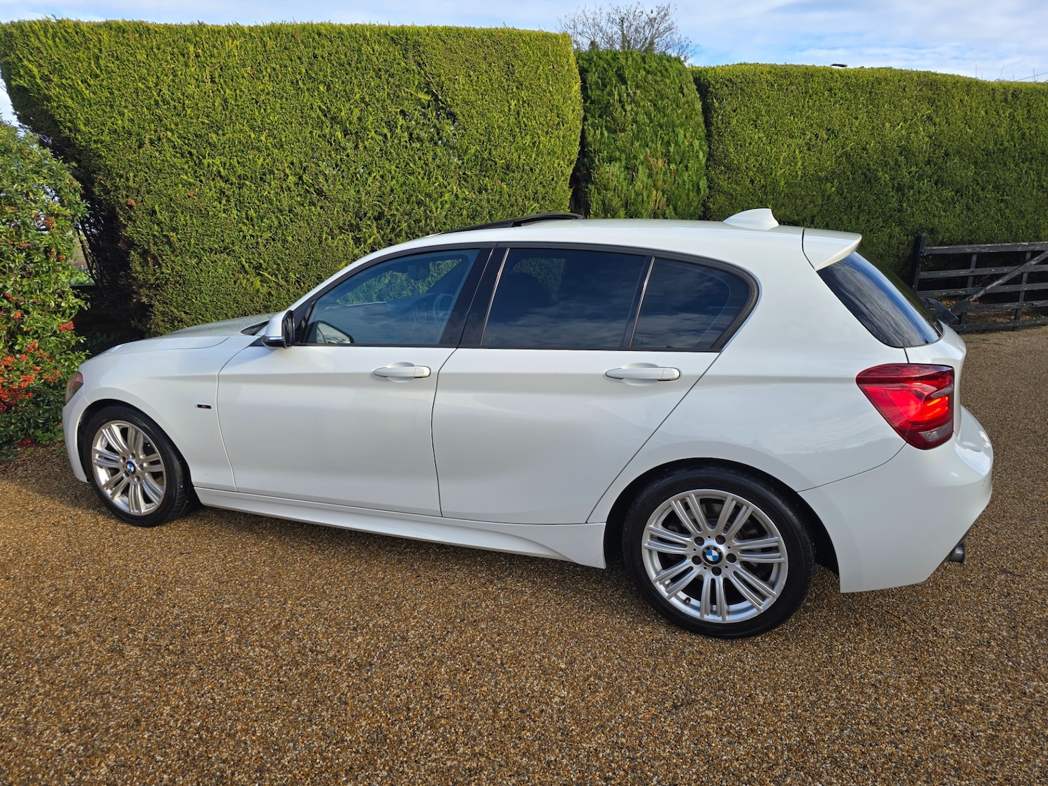 Used BMW 1 Series 2012 for sale - 76832047: Photo 7