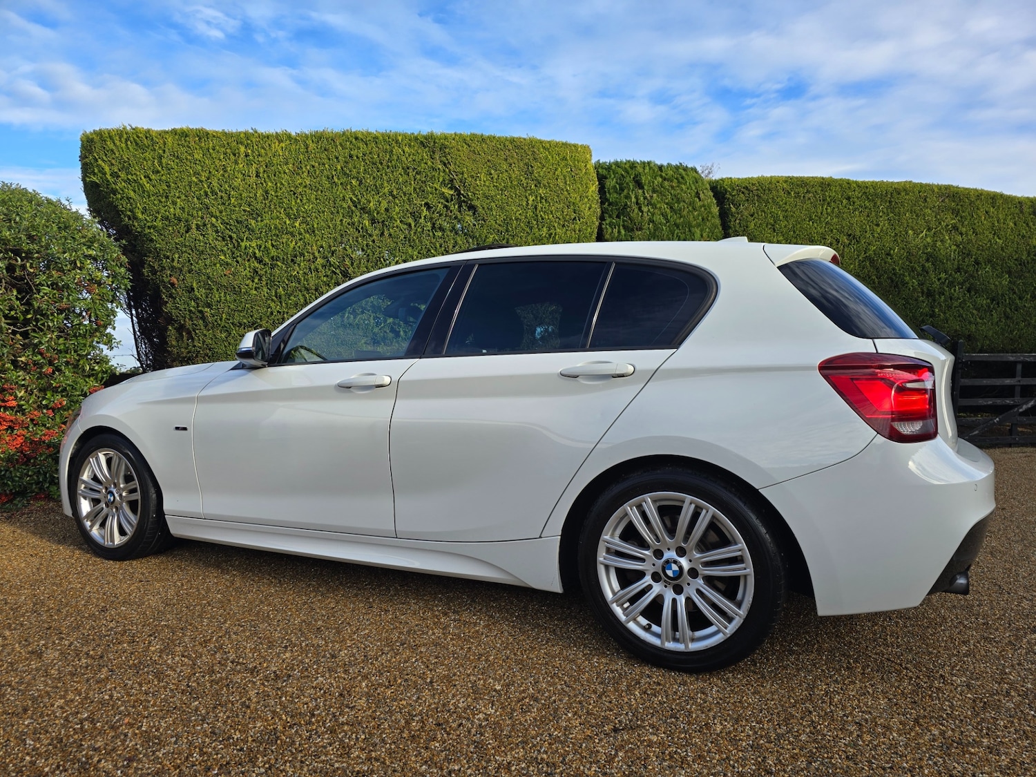 Used BMW 1 Series 2012 for sale - 76832047: Photo 8