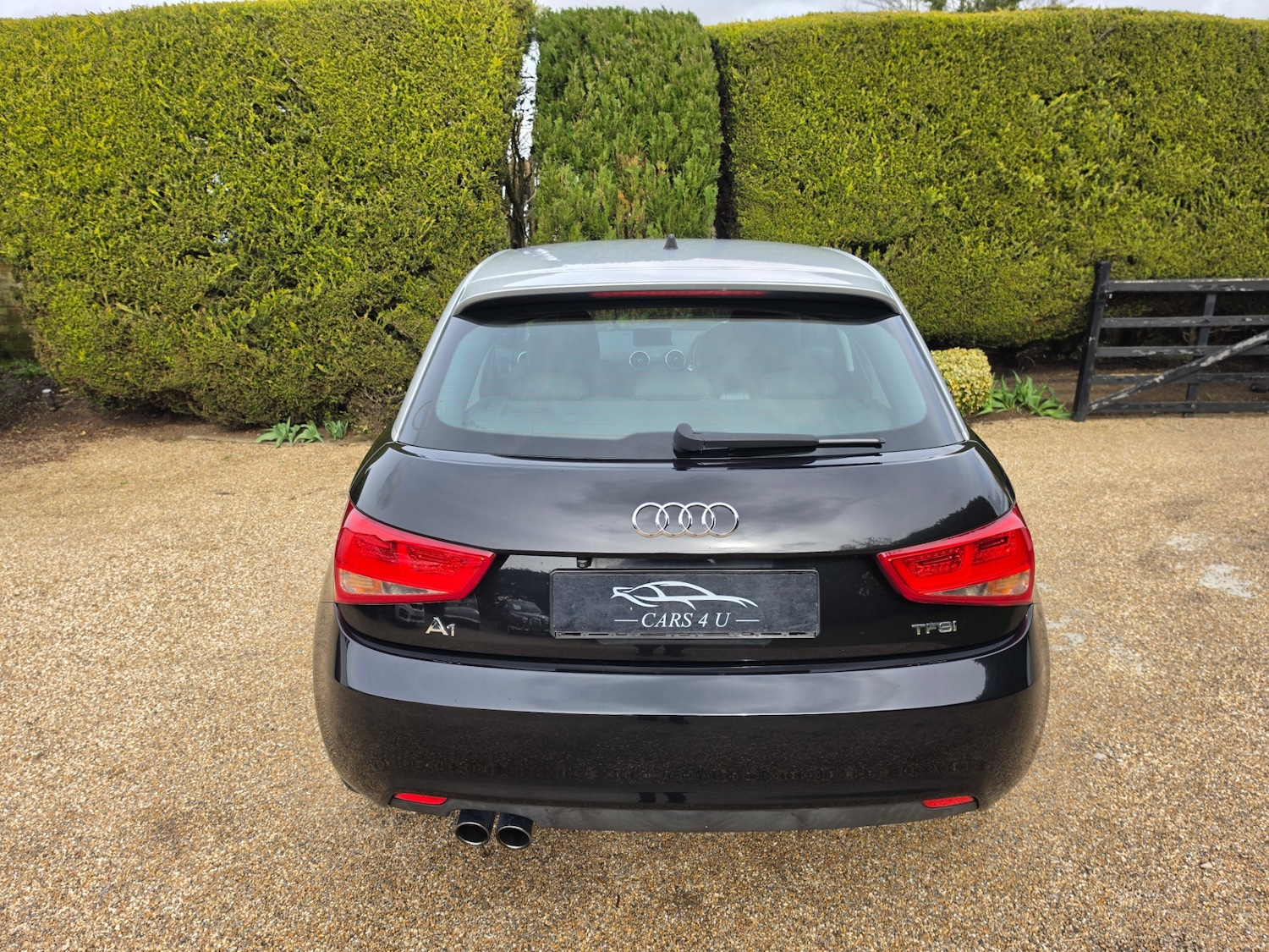 Used Audi A1 2012 for sale - 77877886: Photo 10