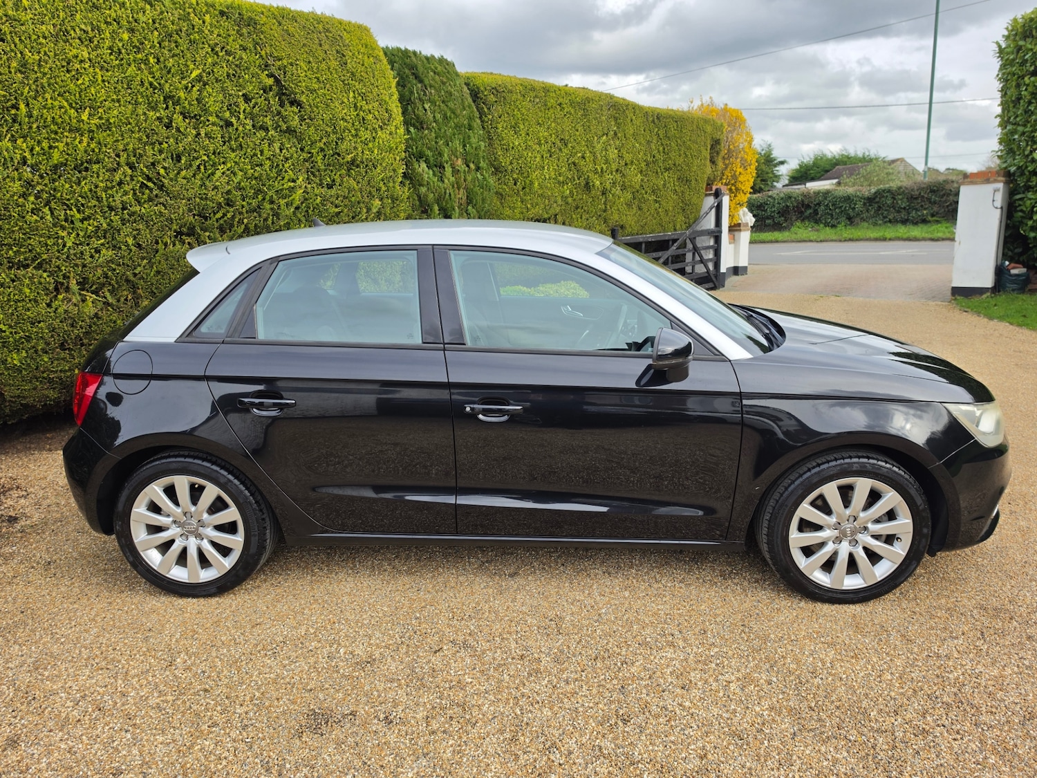 Used Audi A1 2012 for sale - 77877886: Photo 14