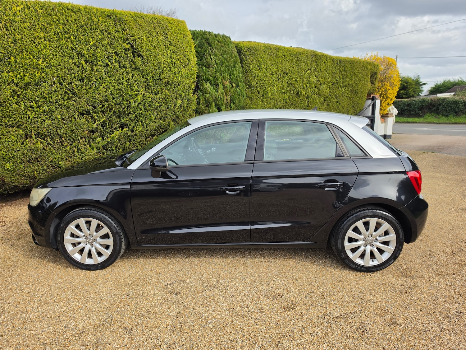 Used Audi A1 2012 for sale - 77877886: Photo 15