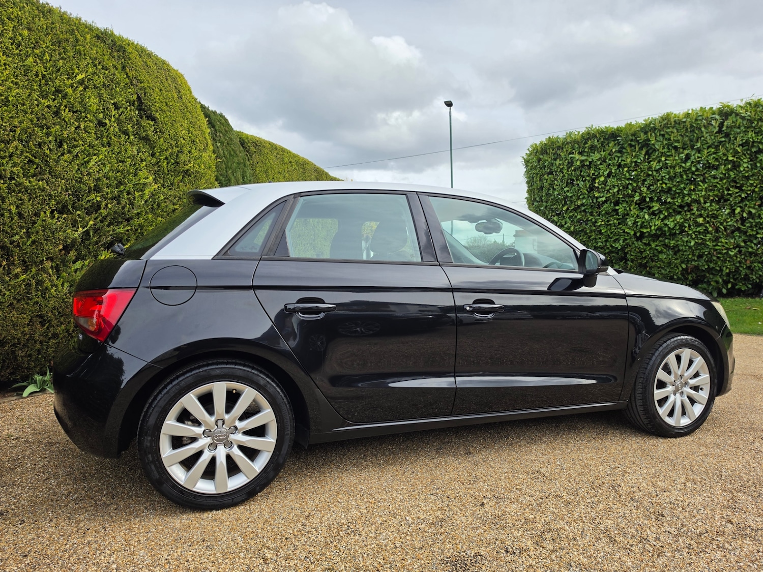Used Audi A1 2012 for sale - 77877886: Photo 4