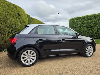 Used Audi A1 2012 for sale - 77877886: Photo