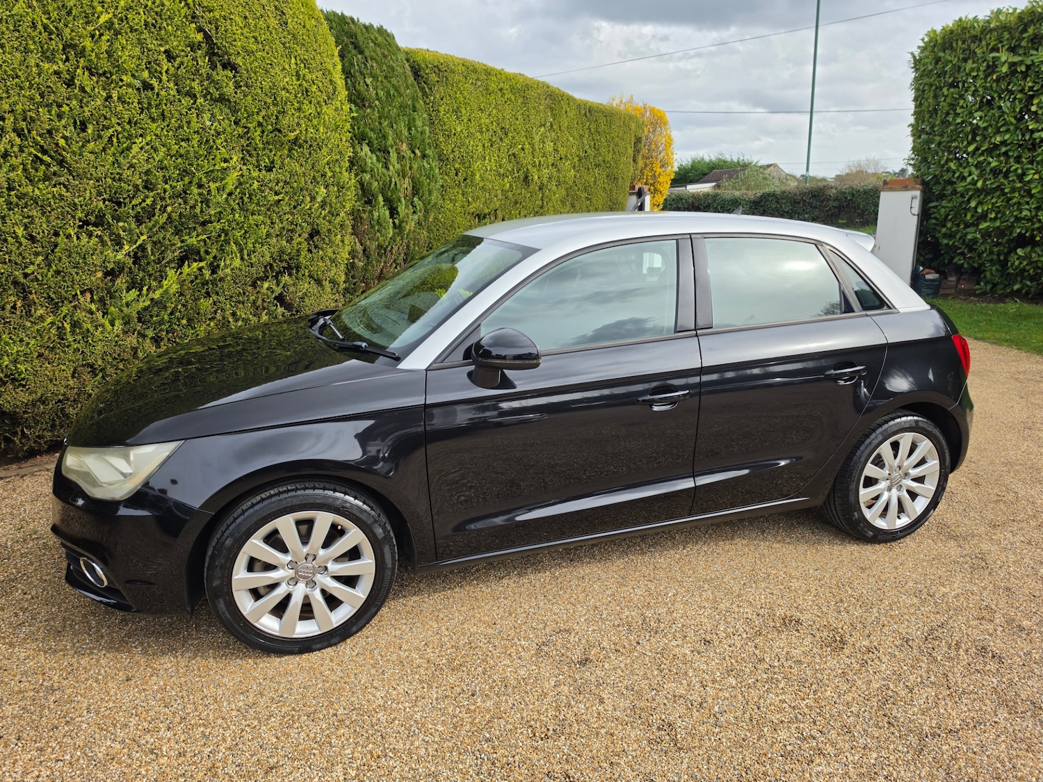 Used Audi A1 2012 for sale - 77877886: Photo 5