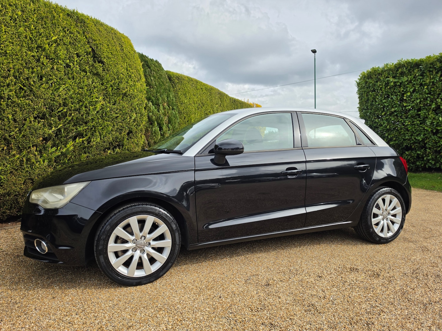 Used Audi A1 2012 for sale - 77877886: Photo 6