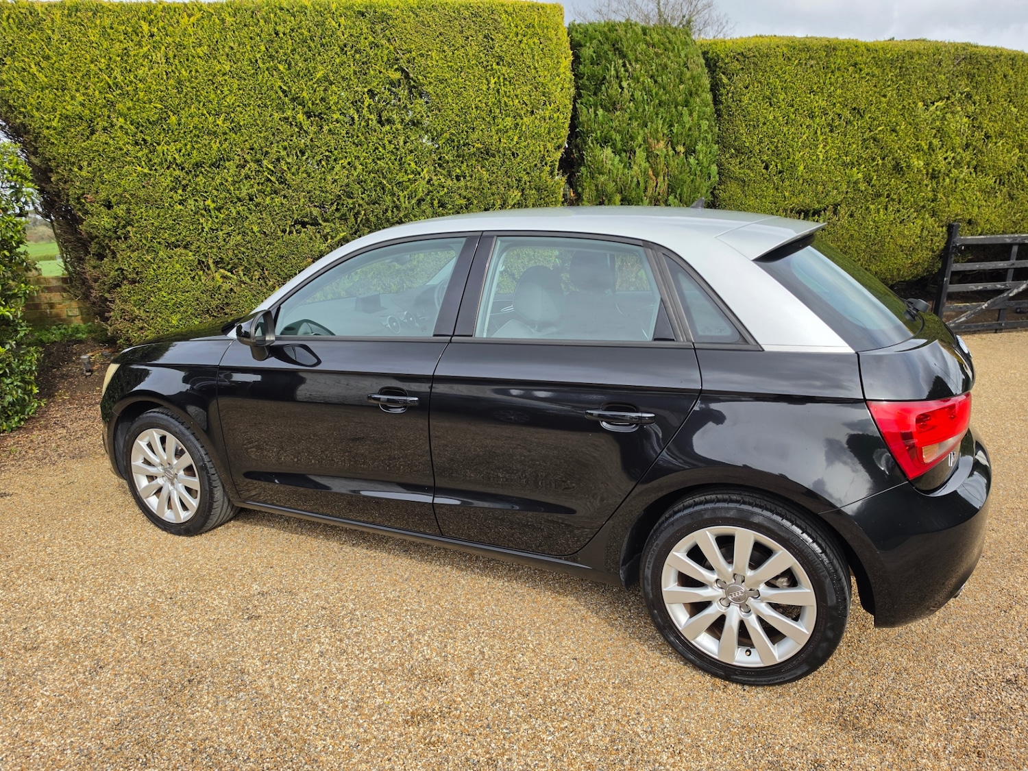 Used Audi A1 2012 for sale - 77877886: Photo 7