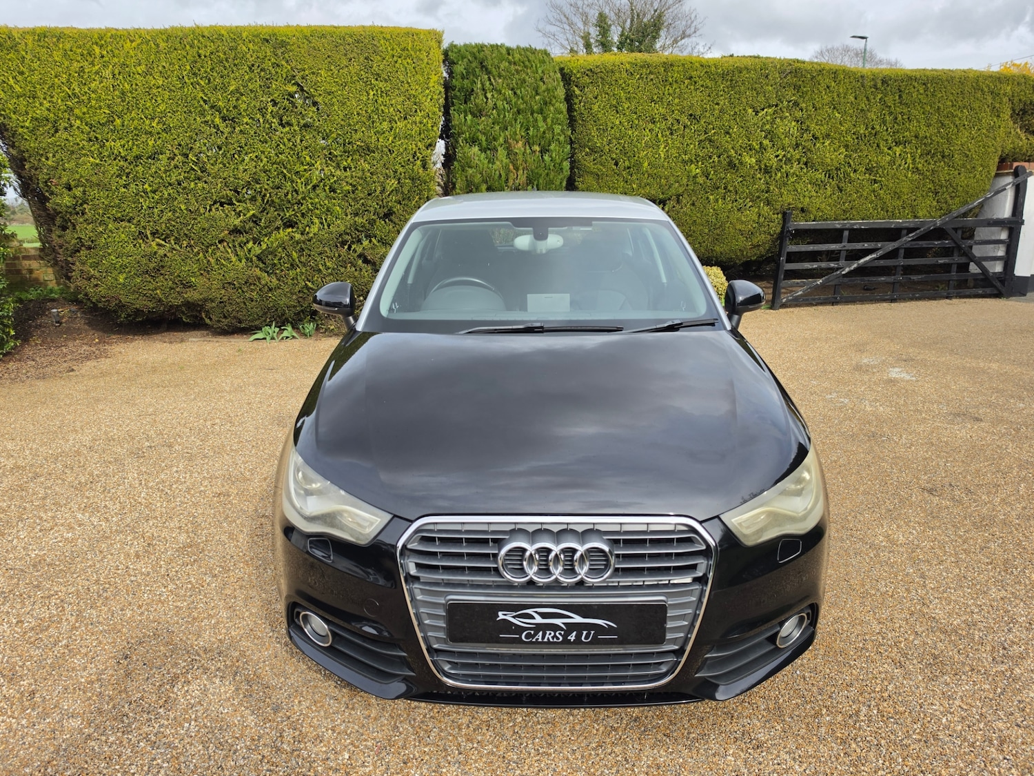 Used Audi A1 2012 for sale - 77877886: Photo 9
