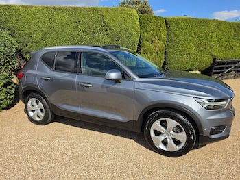 Used Volvo XC40 2018 for sale - 79664203: Photo