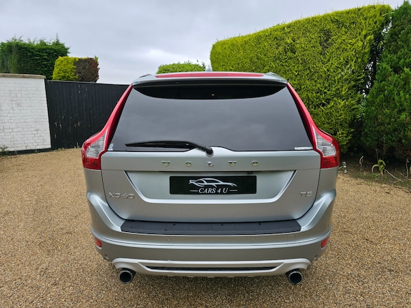 Used Volvo XC60 2013 for sale - 76258015: Photo 10
