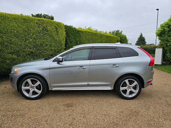 Used Volvo XC60 2013 for sale - 76258015: Photo 14