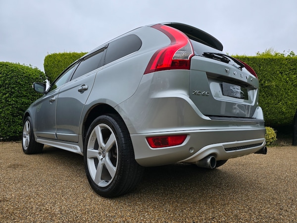 Used Volvo XC60 2013 for sale - 76258015: Photo 15