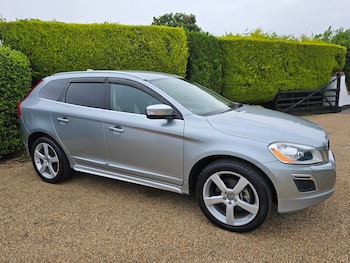 Used Volvo XC60 2013 for sale - 76258015: Photo
