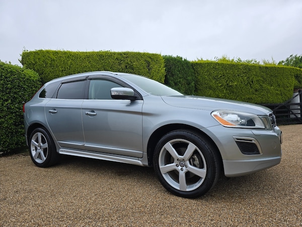 Used Volvo XC60 2013 for sale - 76258015: Photo 2