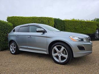 Used Volvo XC60 2013 for sale - 76258015: Photo
