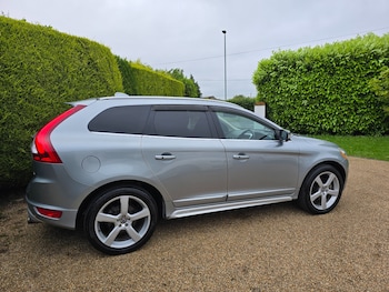 Used Volvo XC60 2013 for sale - 76258015: Photo