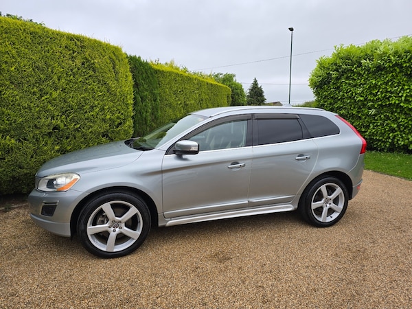 Used Volvo XC60 2013 for sale - 76258015: Photo 5
