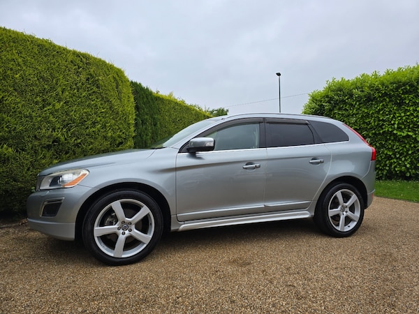 Used Volvo XC60 2013 for sale - 76258015: Photo 6