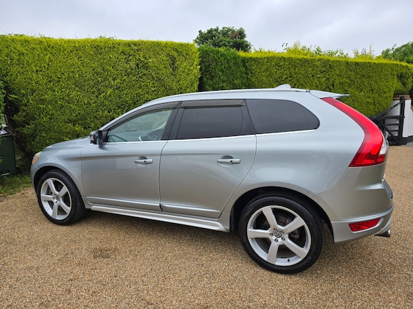 Used Volvo XC60 2013 for sale - 76258015: Photo 7