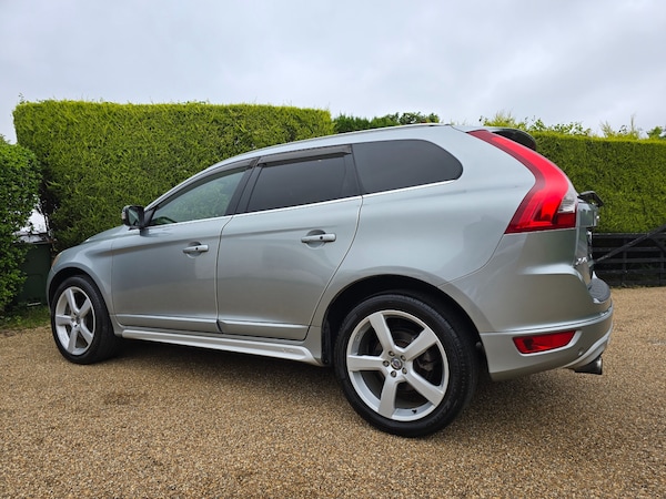 Used Volvo XC60 2013 for sale - 76258015: Photo 8