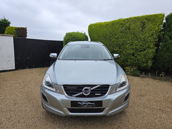 Used Volvo XC60 2013 for sale - 76258015: Photo 9
