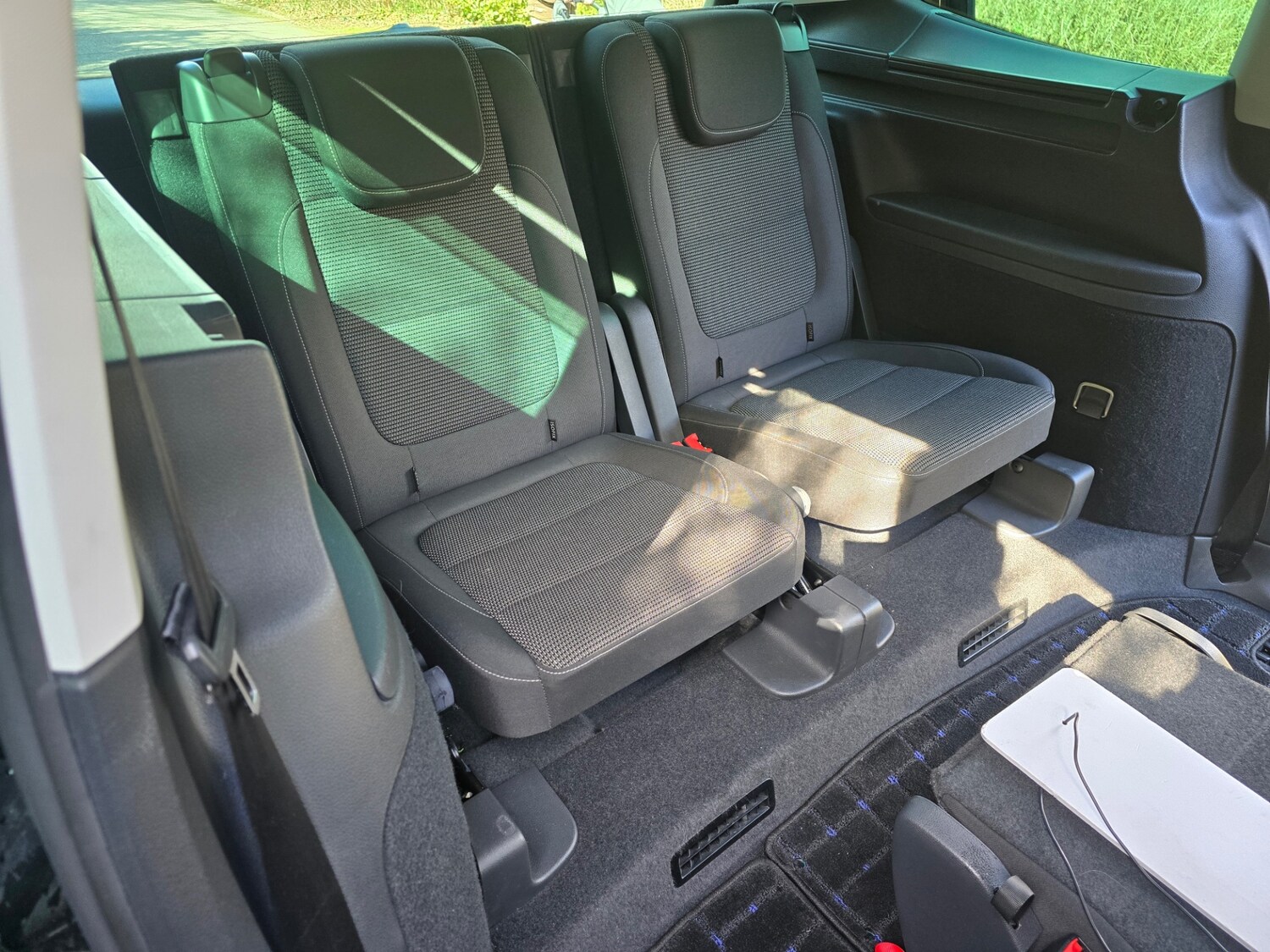 Used Volkswagen Sharan 2015 for sale - 77906868: Photo 13