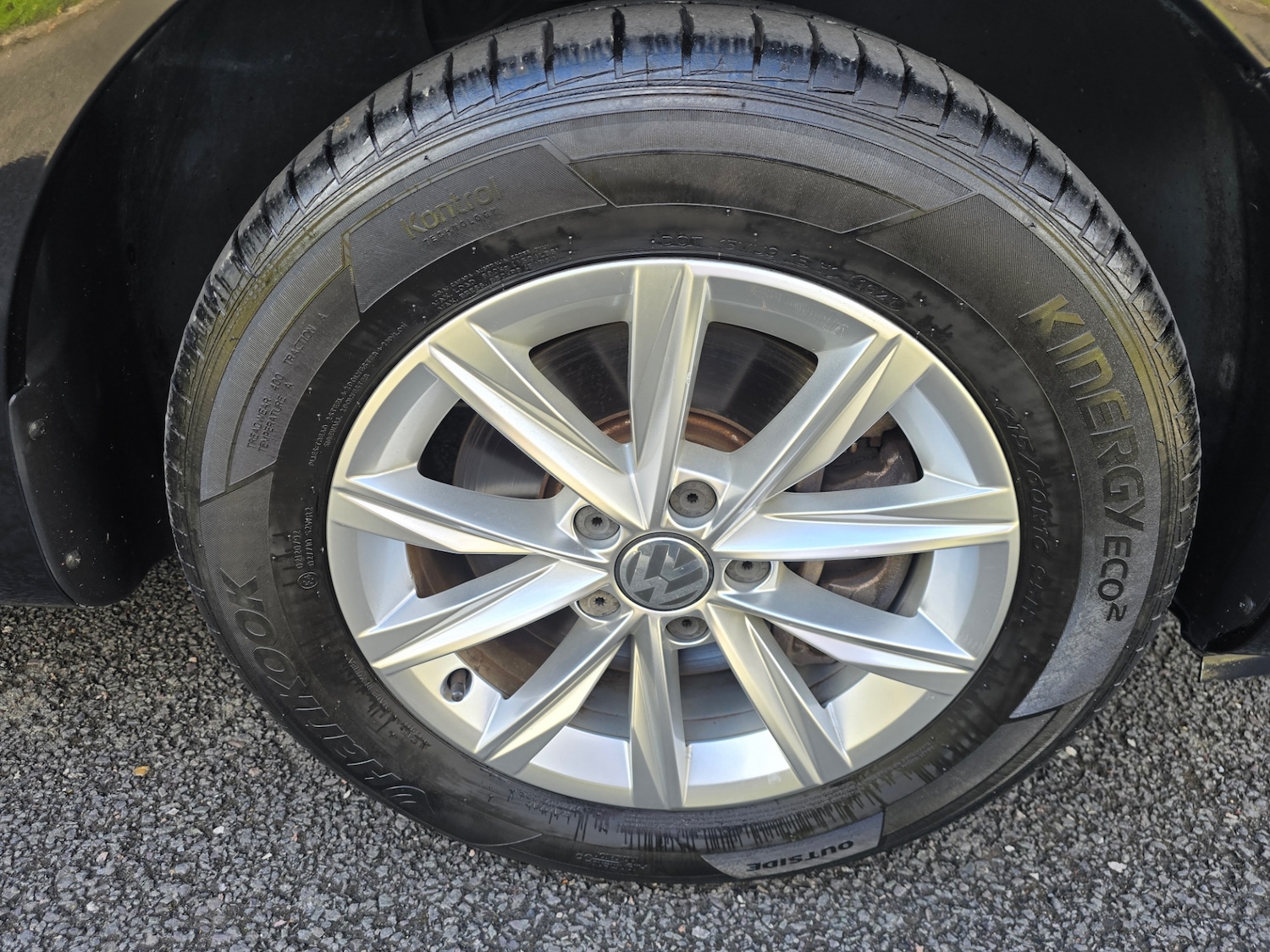 Used Volkswagen Sharan 2015 for sale - 77906868: Photo 15